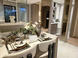 The Orie (D12), Condominium #522303401